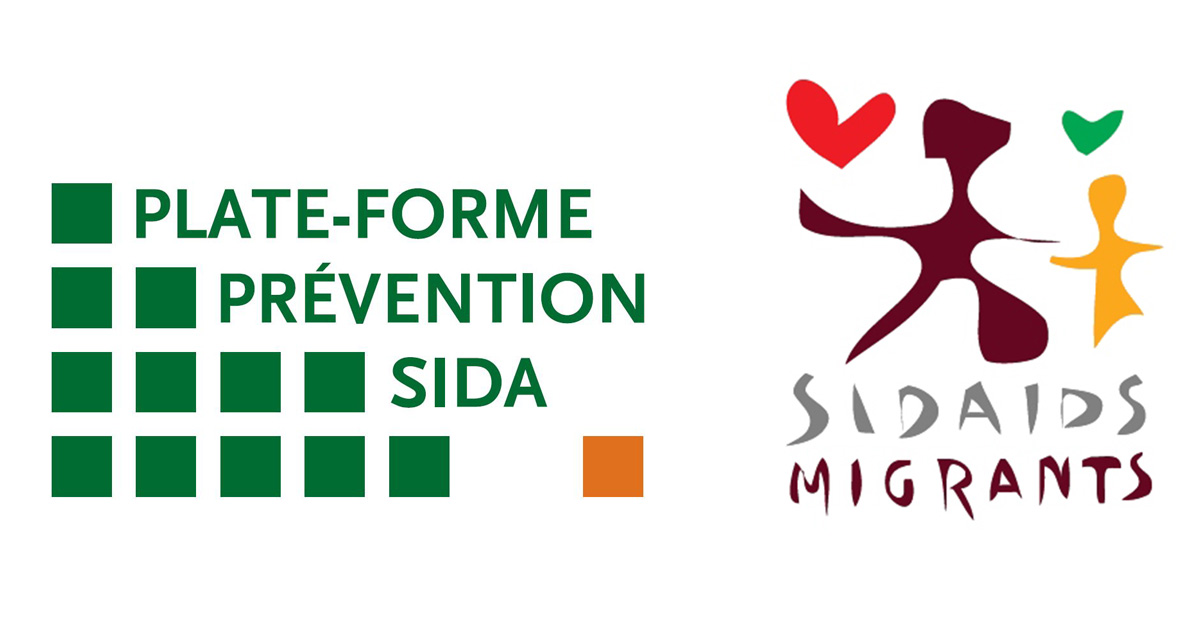 Fusion entre la Plateforme prévention sida et Sidaids migrants