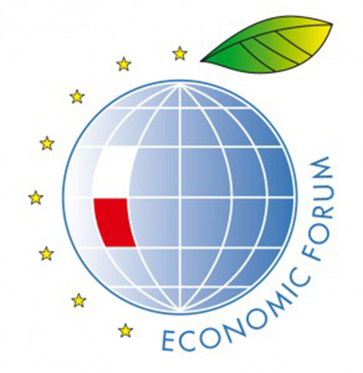 La secrétaire d'Etat Cécile Jodogne au forum économique de Krynica