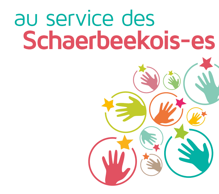 Elections communales à Schaerbeek : des projets concertés au service des Schaerbeekois-es