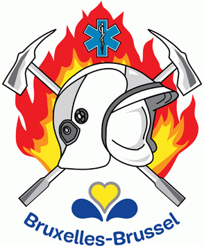 SIAMU - Service d'incendie et d'aide médiclale urgente de la Région de Bruxelles-Capitale